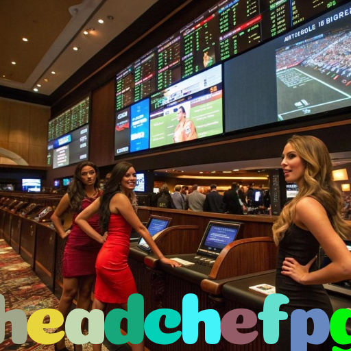 headchefpg - Baixe o app headchefpg no Google Play e jogue ao vivo