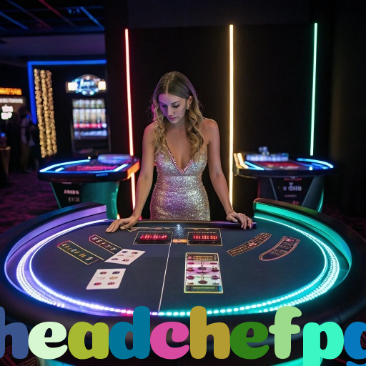 headchefpg - Baixe o app headchefpg no Google Play e jogue ao vivo