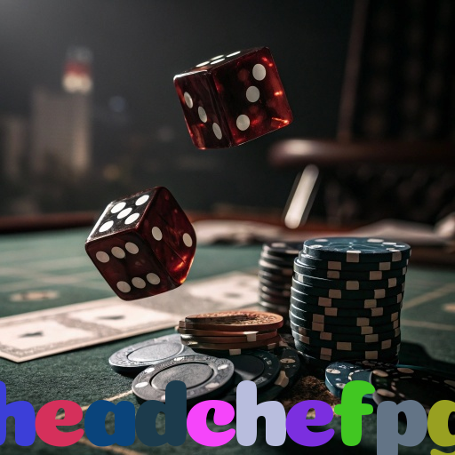 headchefpg - Baixe o app headchefpg no Google Play e jogue ao vivo