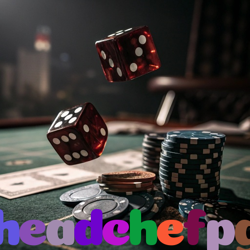 headchefpg - Baixe o app headchefpg no Google Play e jogue ao vivo