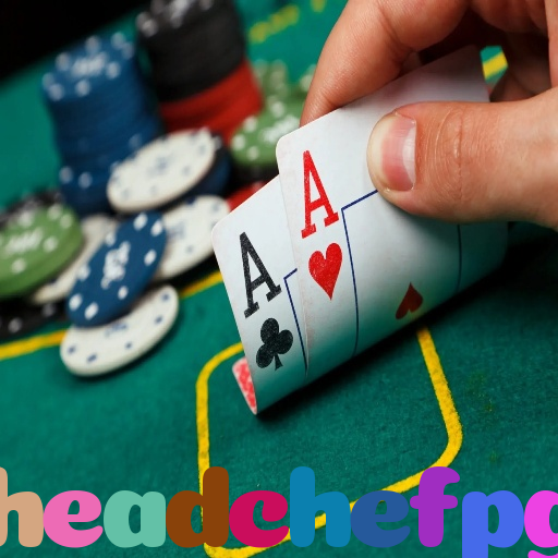 headchefpg - Baixe o app headchefpg no Google Play e jogue ao vivo