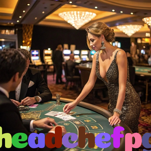 headchefpg - Baixe o App headchefpg para Android e Comece a Jogar