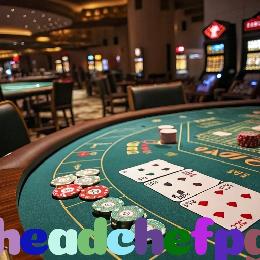 headchefpg - Baixe o App headchefpg para Android e Comece a Jogar