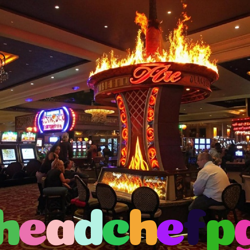 headchefpg - Baixe o App headchefpg para Android e Comece a Jogar