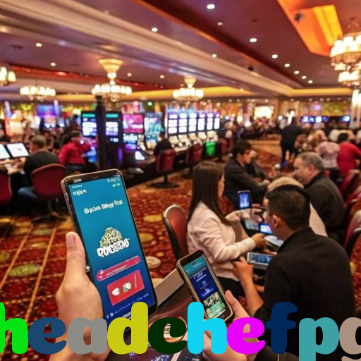 headchefpg - Baixe o App headchefpg para Android e Comece a Jogar