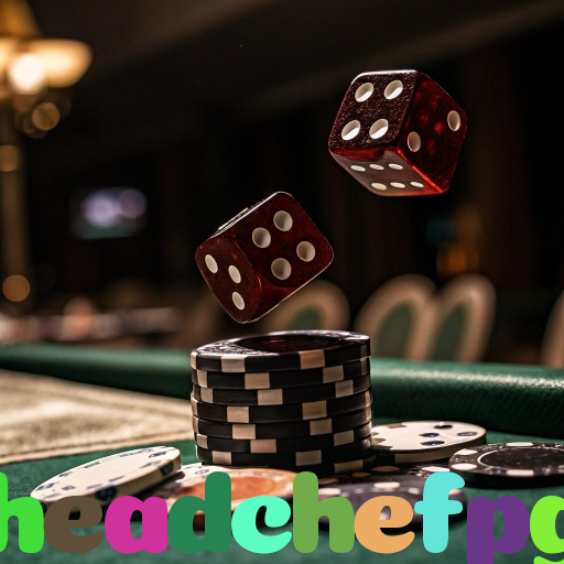 headchefpg - Baixe o app headchefpg no Google Play e jogue ao vivo