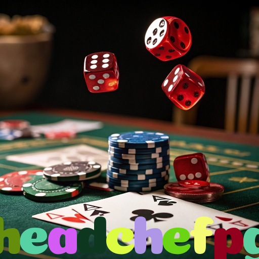 headchefpg - Baixe o App headchefpg para Android e Comece a Jogar