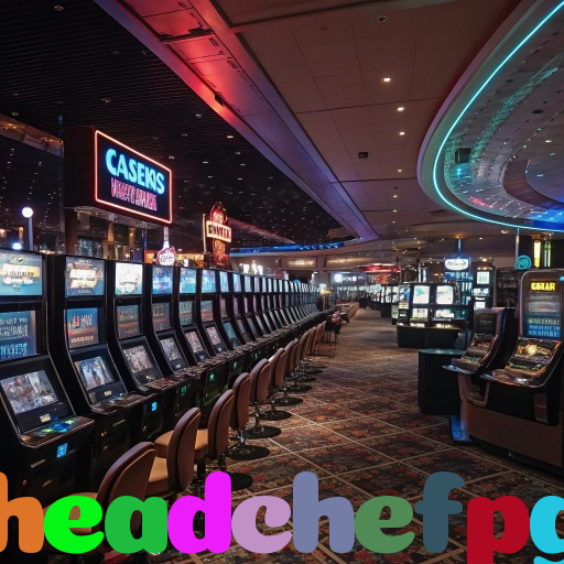headchefpg - Baixe o app headchefpg no Google Play e jogue ao vivo
