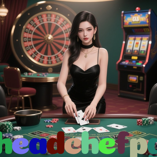 headchefpg - Baixe o app headchefpg no Google Play e jogue ao vivo