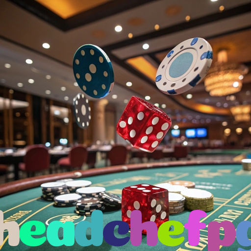 headchefpg - Baixe o App headchefpg para Android e Comece a Jogar