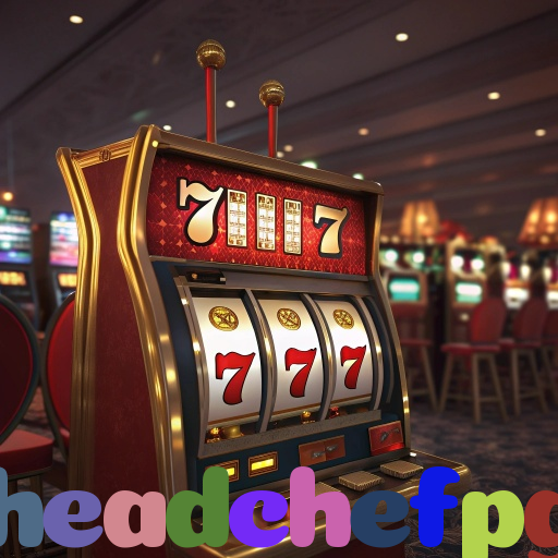 headchefpg - Baixe o App headchefpg para Android e Comece a Jogar