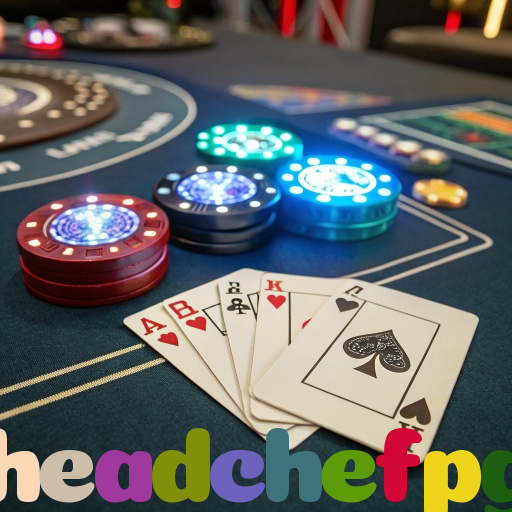 headchefpg - Baixe o App headchefpg para Android e Comece a Jogar