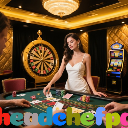headchefpg - Baixe o App headchefpg para Android e Comece a Jogar