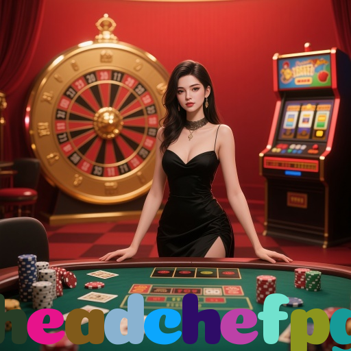 headchefpg - Baixe o App headchefpg para Android e Comece a Jogar