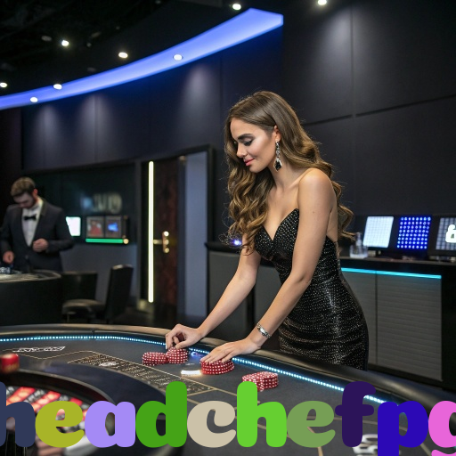 headchefpg - Baixe o app headchefpg no Google Play e jogue ao vivo