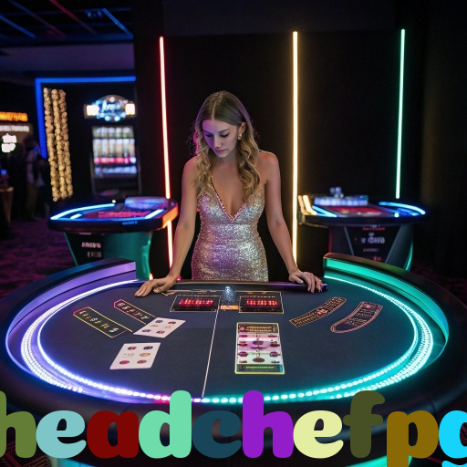 headchefpg - Baixe o App headchefpg para Android e Comece a Jogar
