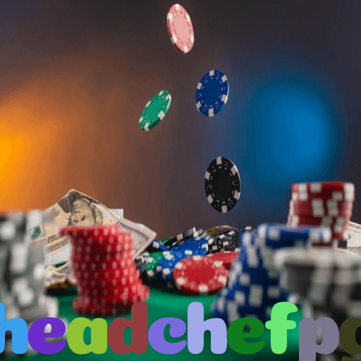 headchefpg - Baixe o app headchefpg no Google Play e jogue ao vivo