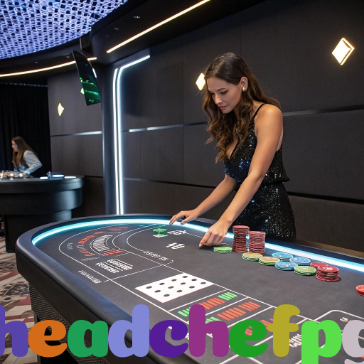 headchefpg - Baixe o App headchefpg para Android e Comece a Jogar
