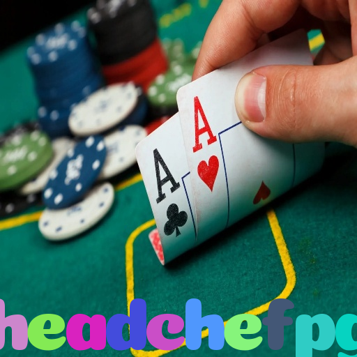 headchefpg - Baixe o App headchefpg para Android e Comece a Jogar