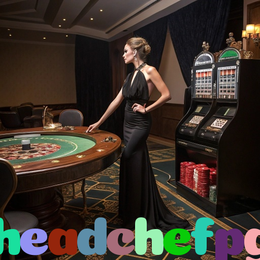 headchefpg - Baixe o App headchefpg para Android e Comece a Jogar
