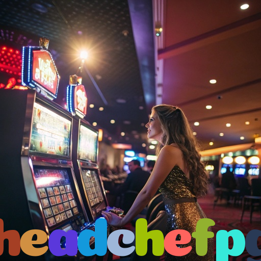 headchefpg - Baixe o App headchefpg para Android e Comece a Jogar