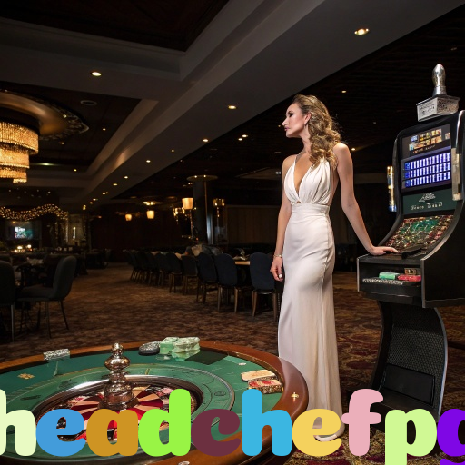 headchefpg - Baixe o App headchefpg para Android e Comece a Jogar