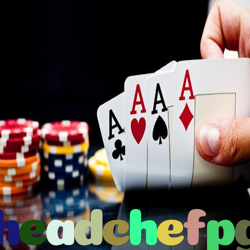 headchefpg - Baixe o App headchefpg para Android e Comece a Jogar