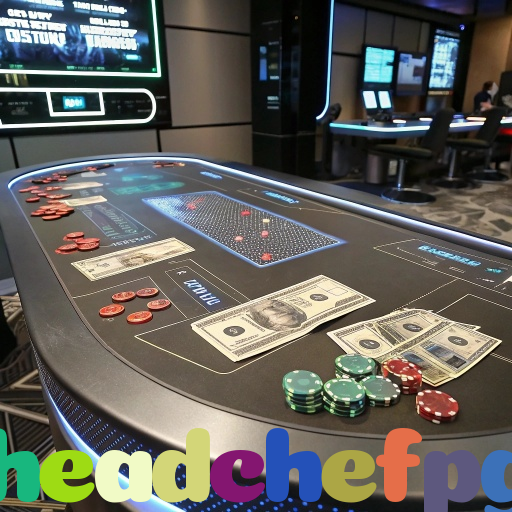 headchefpg - Baixe o App headchefpg para Android e Comece a Jogar