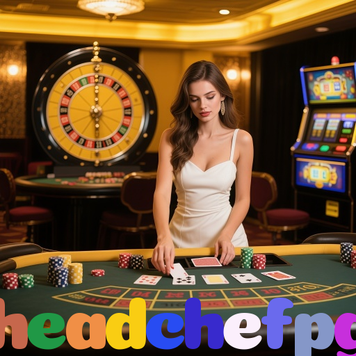 headchefpg - Baixe o App headchefpg para Android e Comece a Jogar