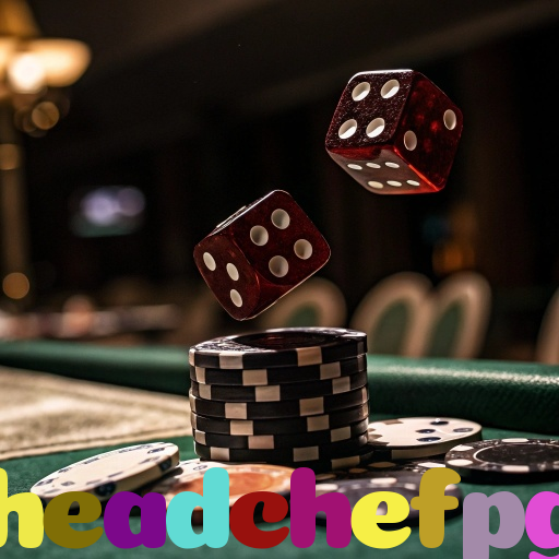 headchefpg - Baixe o App headchefpg para Android e Comece a Jogar