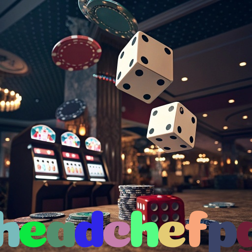 headchefpg - Baixe o app headchefpg no Google Play e jogue ao vivo