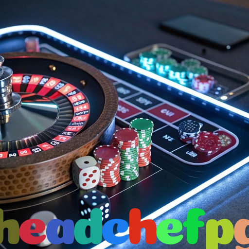 headchefpg - Baixe o App headchefpg para Android e Comece a Jogar