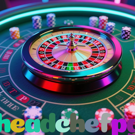 headchefpg - Baixe o App headchefpg para Android e Comece a Jogar