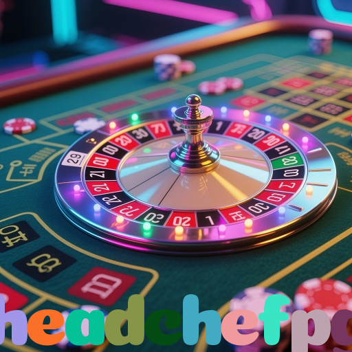 headchefpg - Baixe o App headchefpg para Android e Comece a Jogar