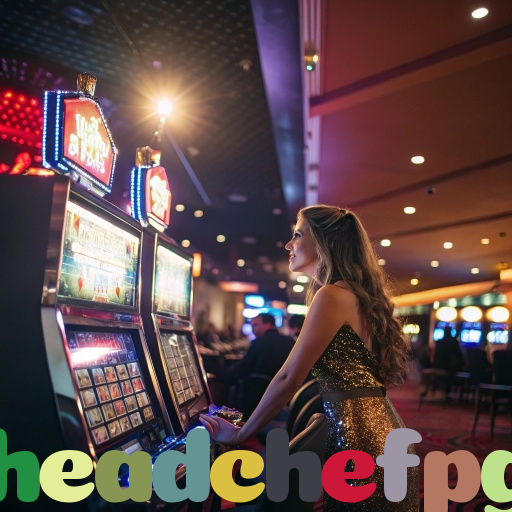 headchefpg - Baixe o App headchefpg para Android e Comece a Jogar