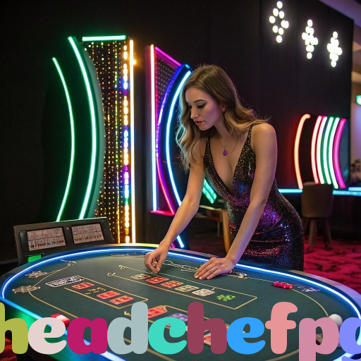 headchefpg - Baixe o app headchefpg no Google Play e jogue ao vivo