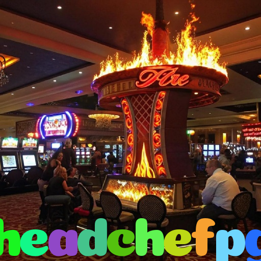 headchefpg - Baixe o app headchefpg no Google Play e jogue ao vivo