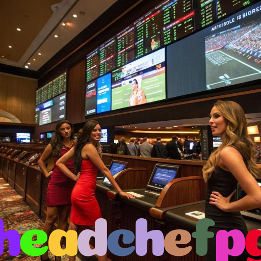 headchefpg - Baixe o App headchefpg para Android e Comece a Jogar