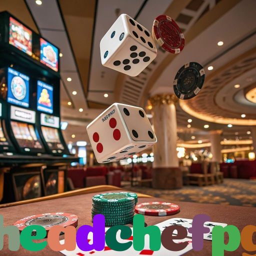 headchefpg - Baixe o app headchefpg no Google Play e jogue ao vivo