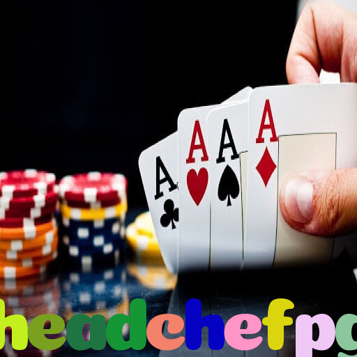 headchefpg - Baixe o App headchefpg para Android e Comece a Jogar