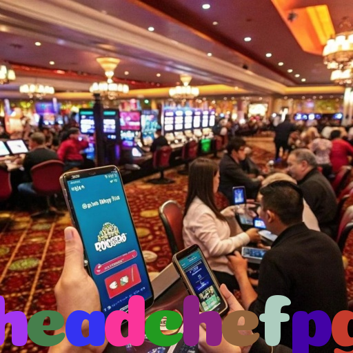 headchefpg - Baixe o app headchefpg no Google Play e jogue ao vivo