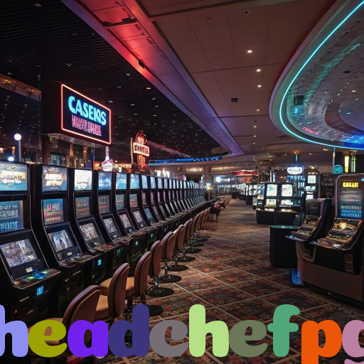 headchefpg - Baixe o App headchefpg para Android e Comece a Jogar