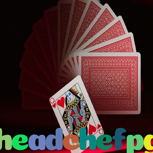 headchefpg - Baixe o app headchefpg no Google Play e jogue ao vivo