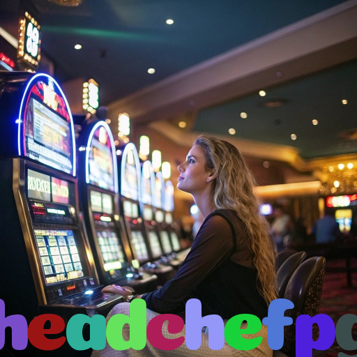 headchefpg - Baixe o app headchefpg no Google Play e jogue ao vivo