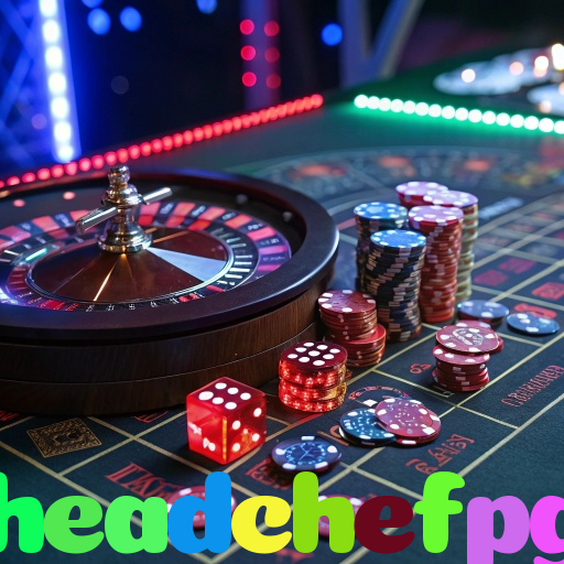 headchefpg - Baixe o App headchefpg para Android e Comece a Jogar