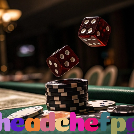 headchefpg - Baixe o App headchefpg para Android e Comece a Jogar