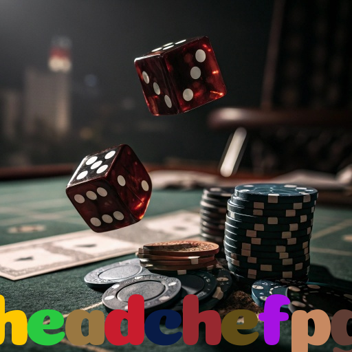 headchefpg - Baixe o App headchefpg para Android e Comece a Jogar
