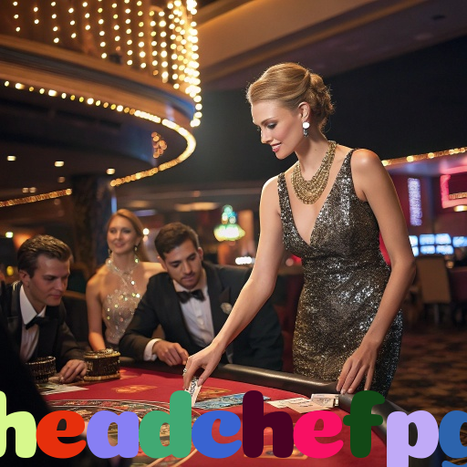 headchefpg - Baixe o App headchefpg para Android e Comece a Jogar