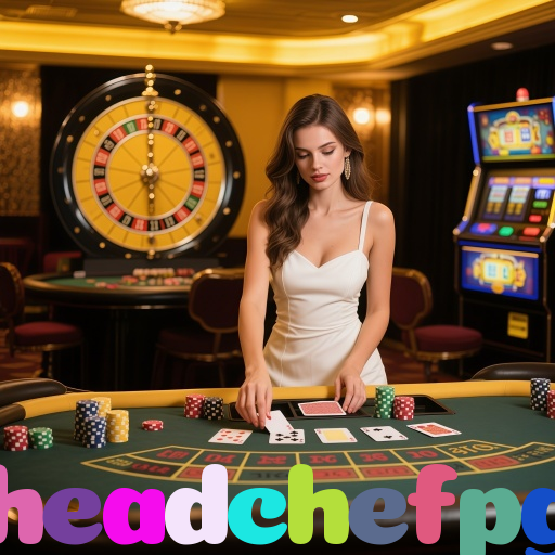 headchefpg - Baixe o App headchefpg para Android e Comece a Jogar