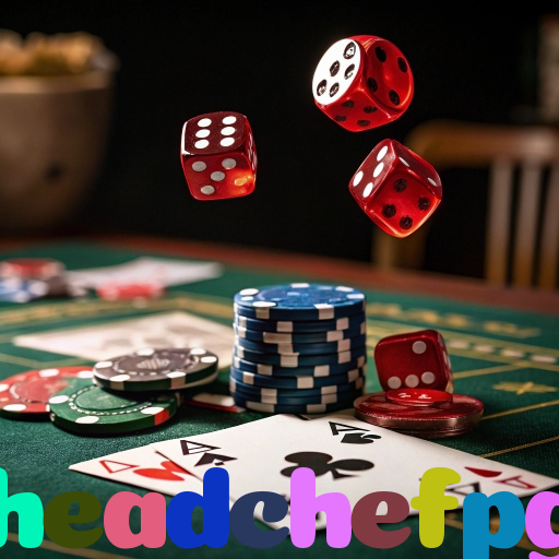headchefpg - Baixe o App headchefpg para Android e Comece a Jogar
